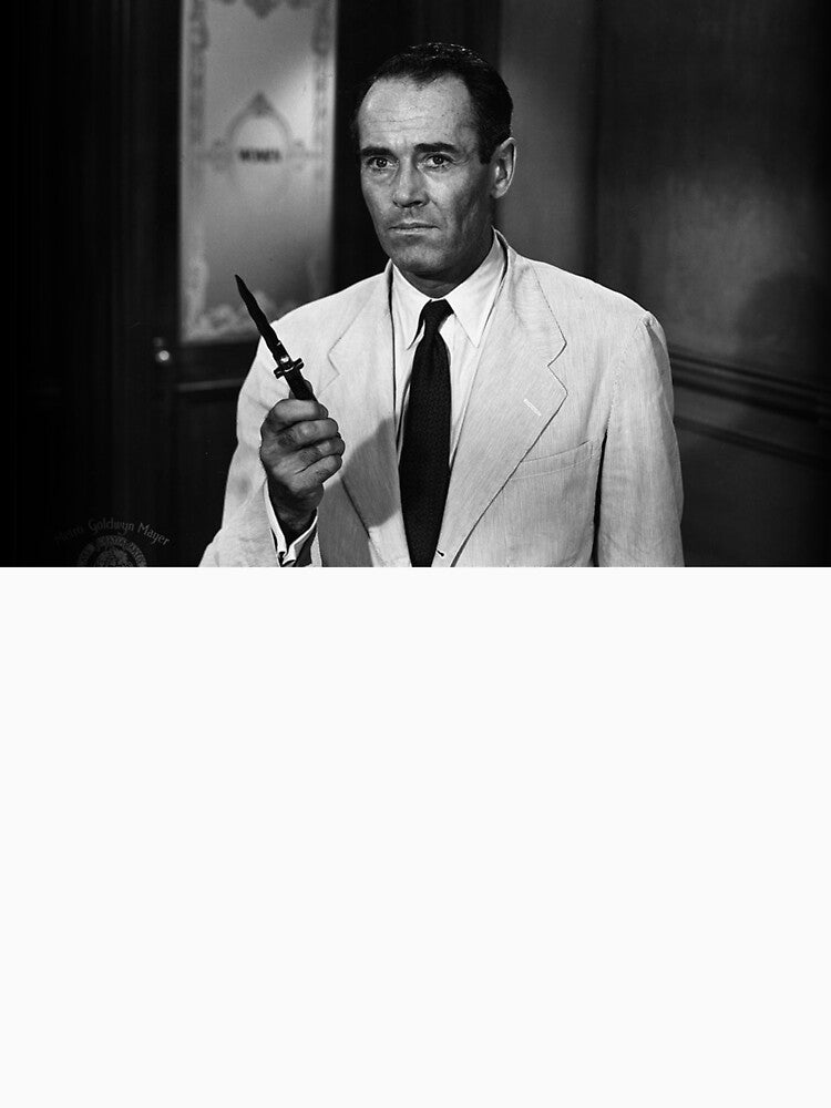 12 Angry Men classic by PERASD