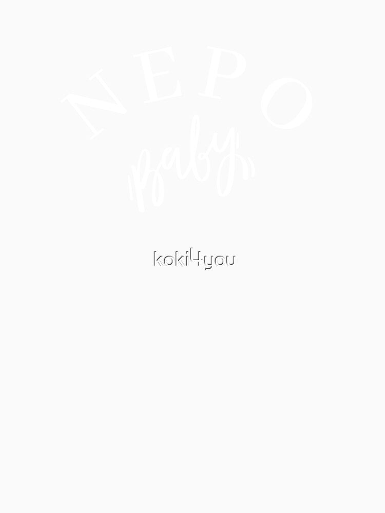 nebo baby by koki4you