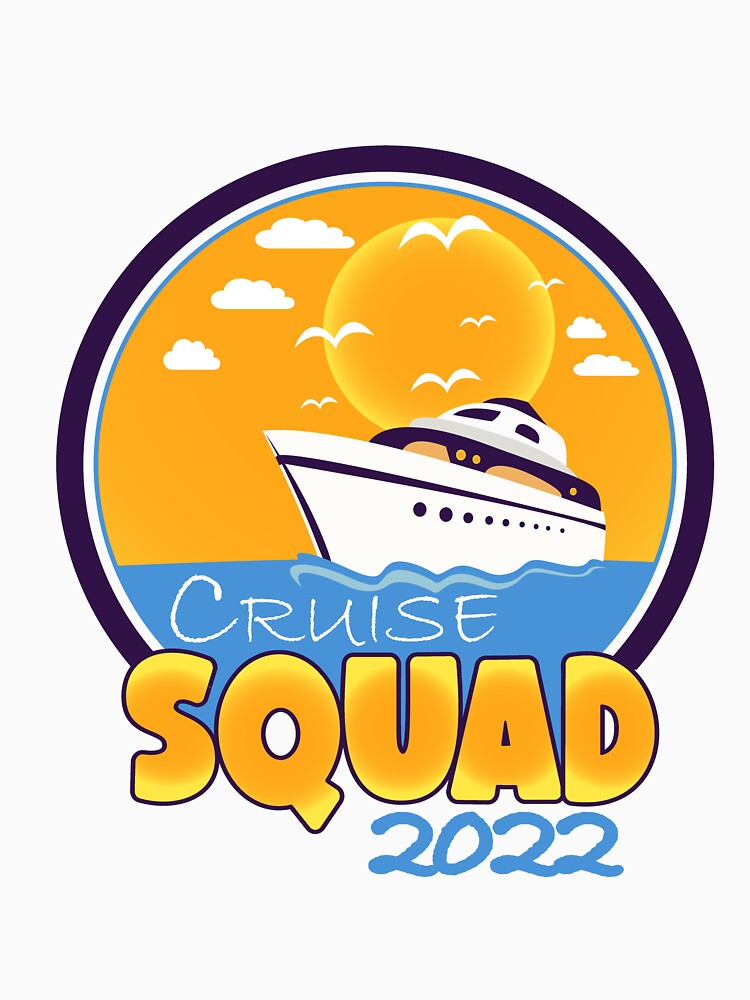 Funny Family Cruise 2022 Matching Family Group by smarayoung