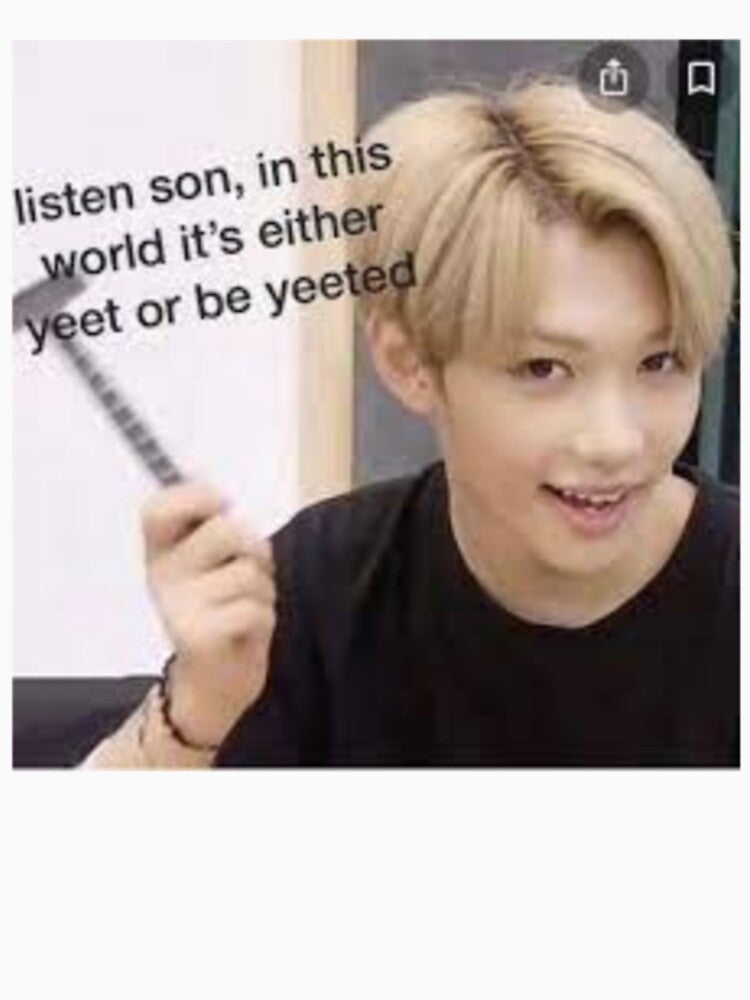Stray Kids Iconic LinesMemes skz lyrics Value Pack by BaffleGearUSA