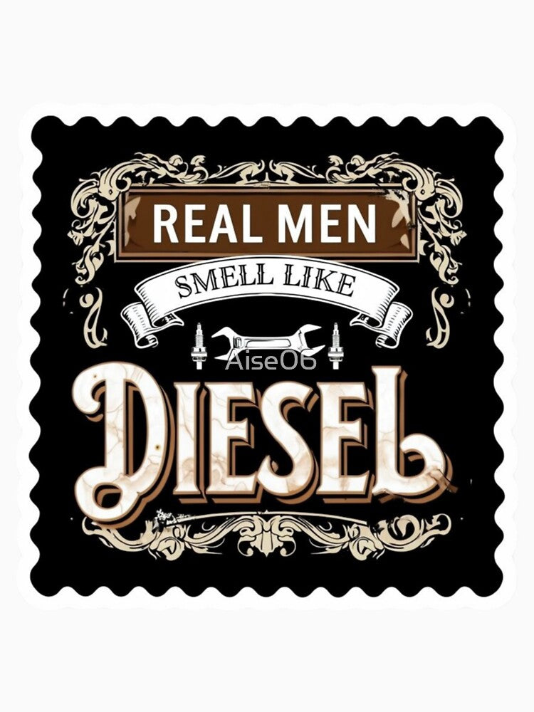Real Men by Aise06