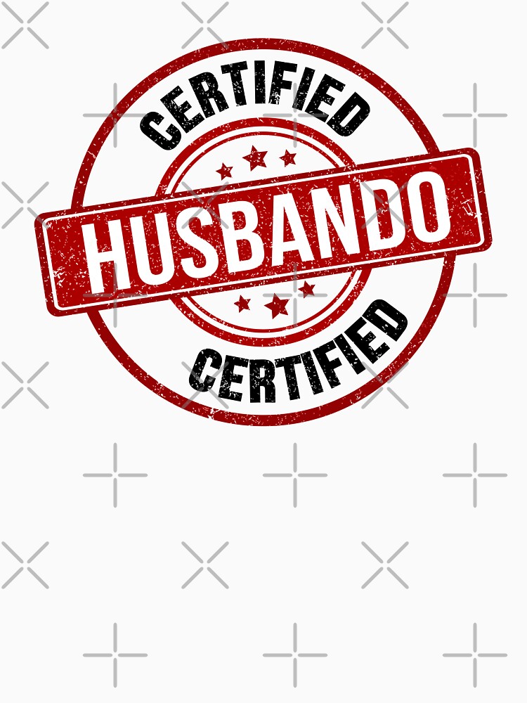 Certified Husbando by DinoSpirit