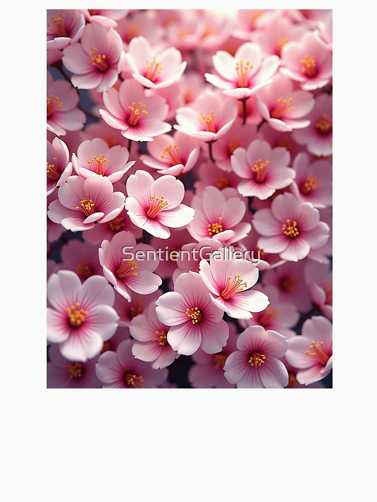 Spring Collection -  Floral - Spring Vibes - Spring Energy - 3 by SentientGallery