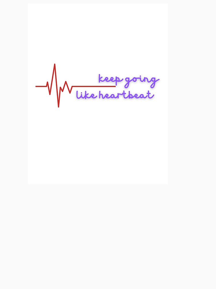 Heartbeat by MSRajani