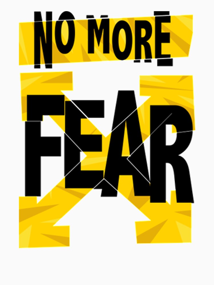 No More Fear more by GabriellyLessa