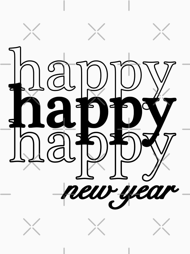 Happy happy happy new year by nkhookysun