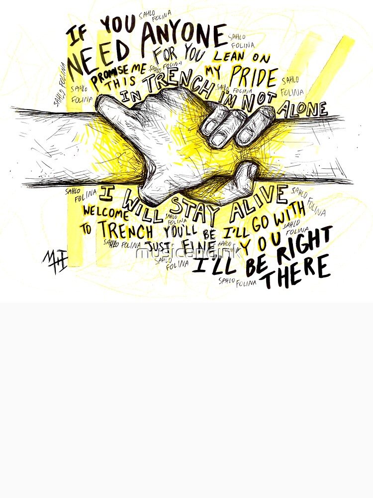words of hope by musicandink
