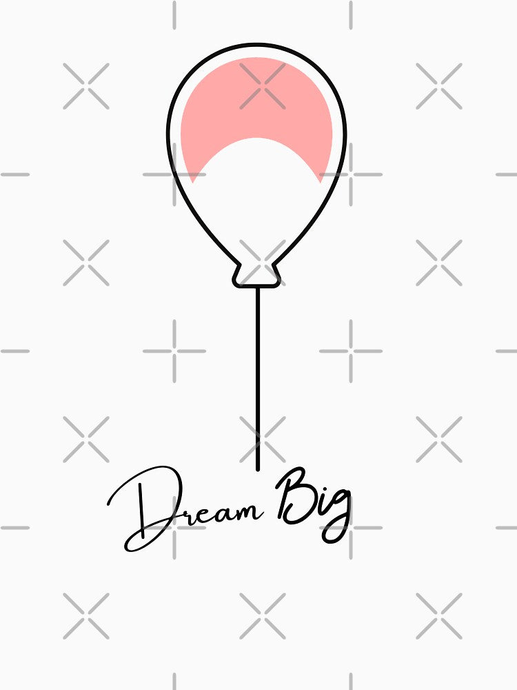 Dream big by Akshanshgehlot