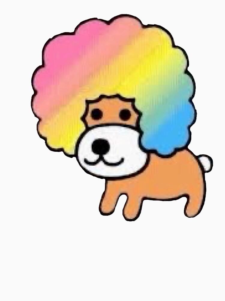 Afro Ken Inspired Graphic (1) by unikusa