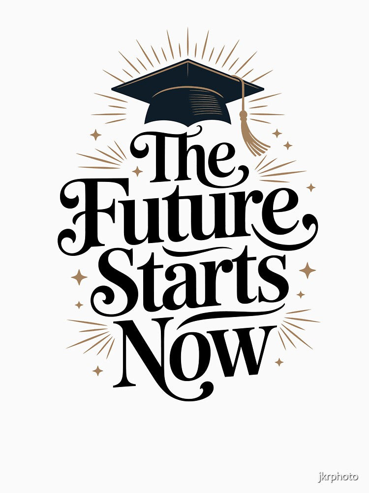 the future starts now by jkrphoto