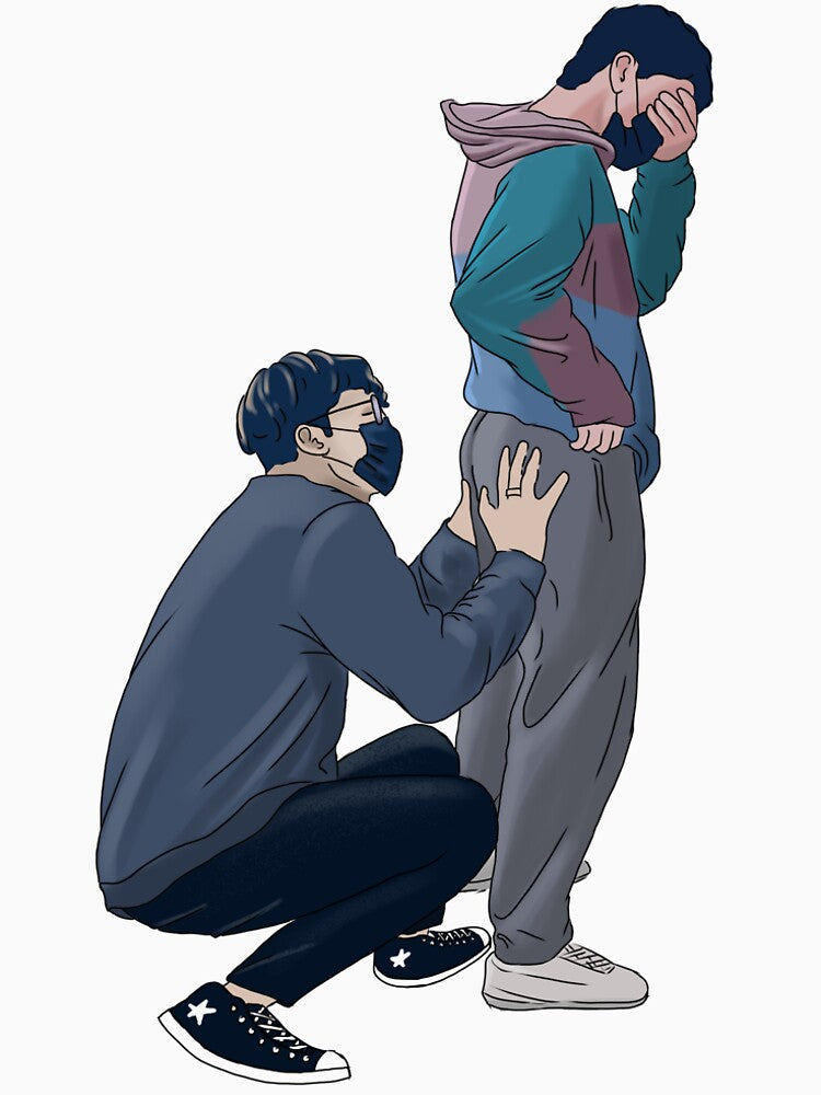 Oscar x javi by 314p