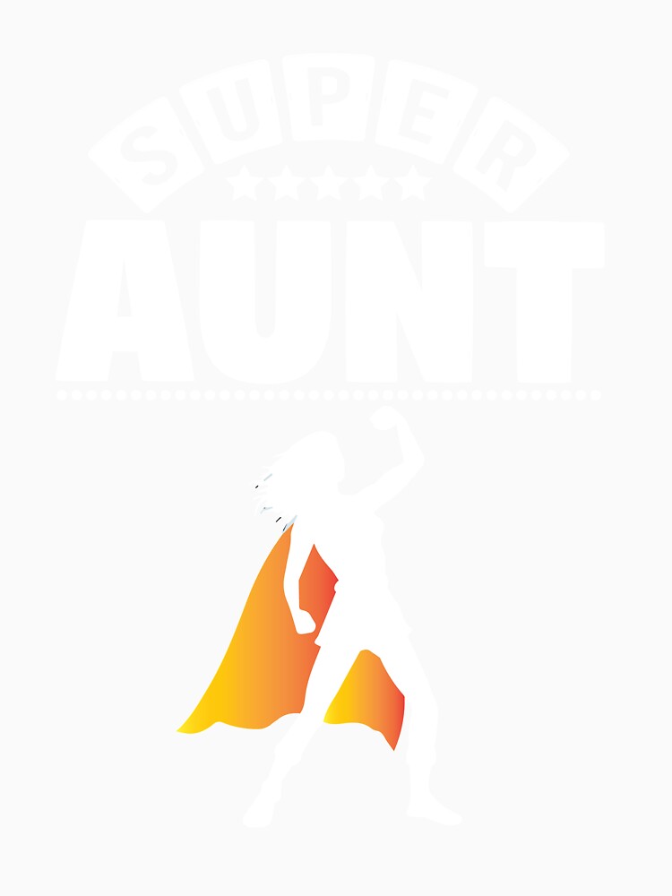 Super aunt! by Cutebutfunny