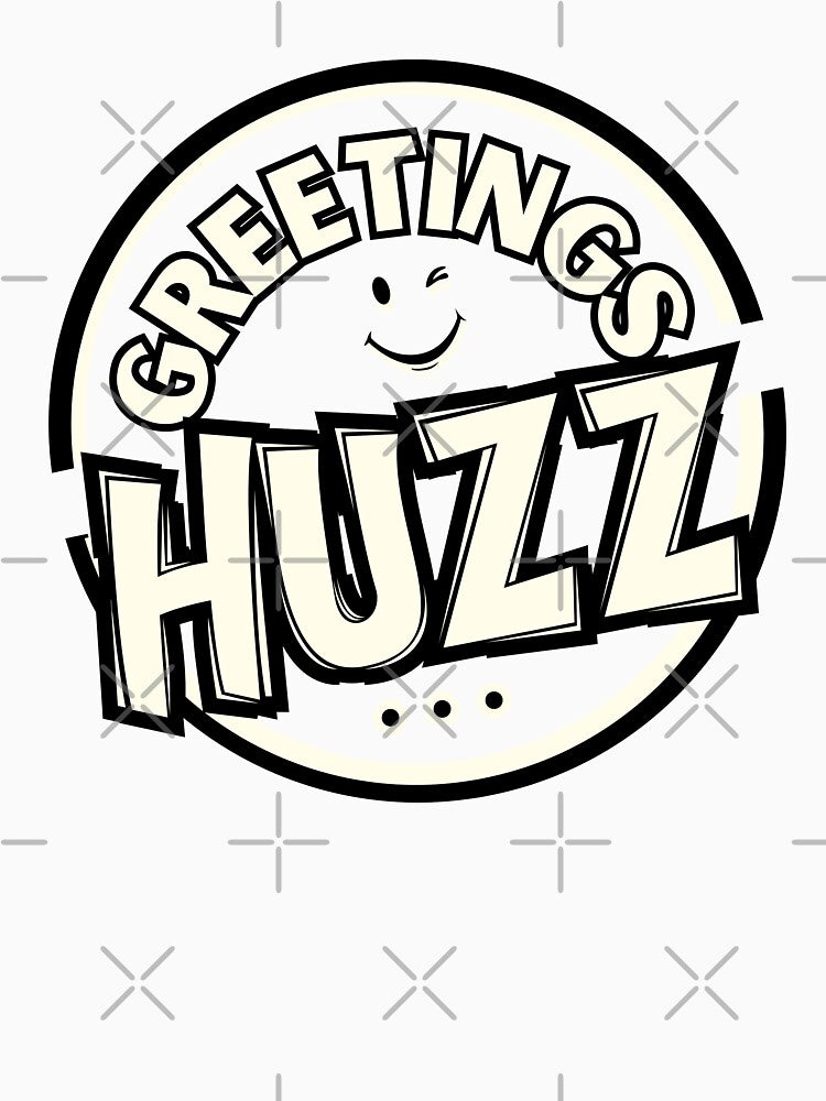 Greetings Huzz by zingbing