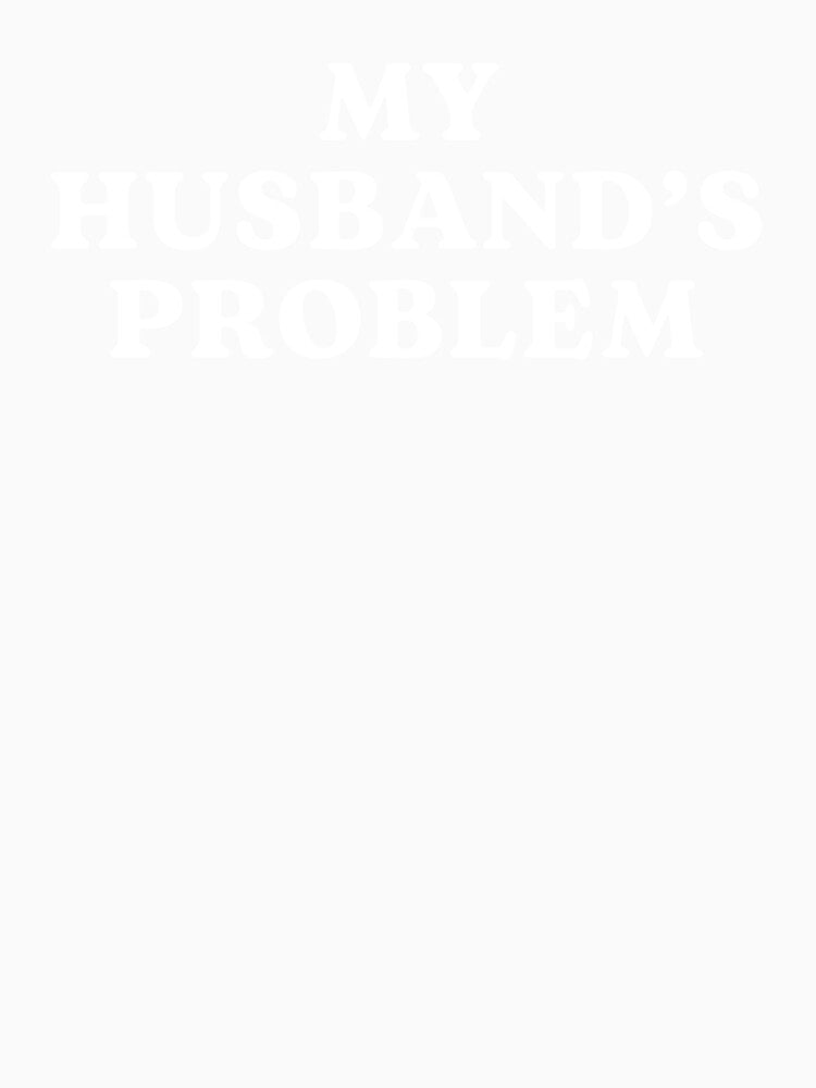 My Husband's Problem Funny Wife by suhairee-studio