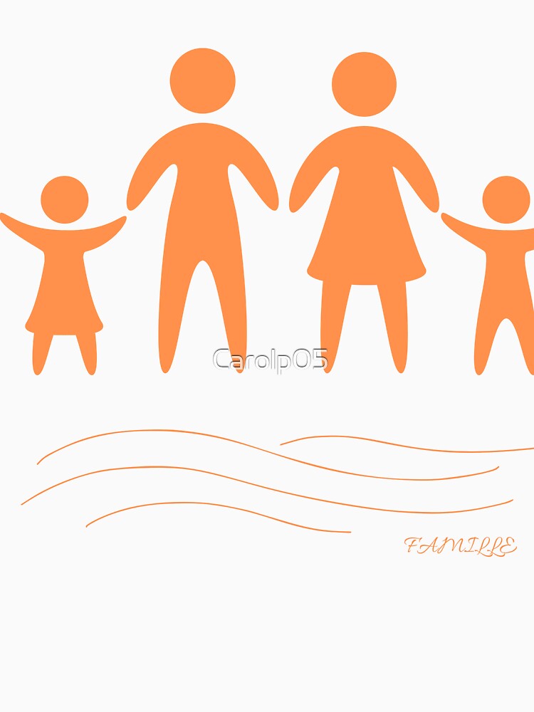 FAMILY by Carolp05