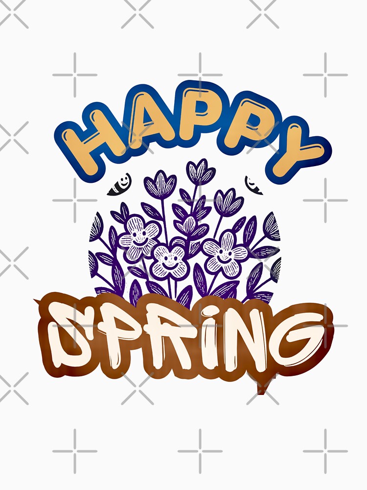 Happy spring by Creavatim