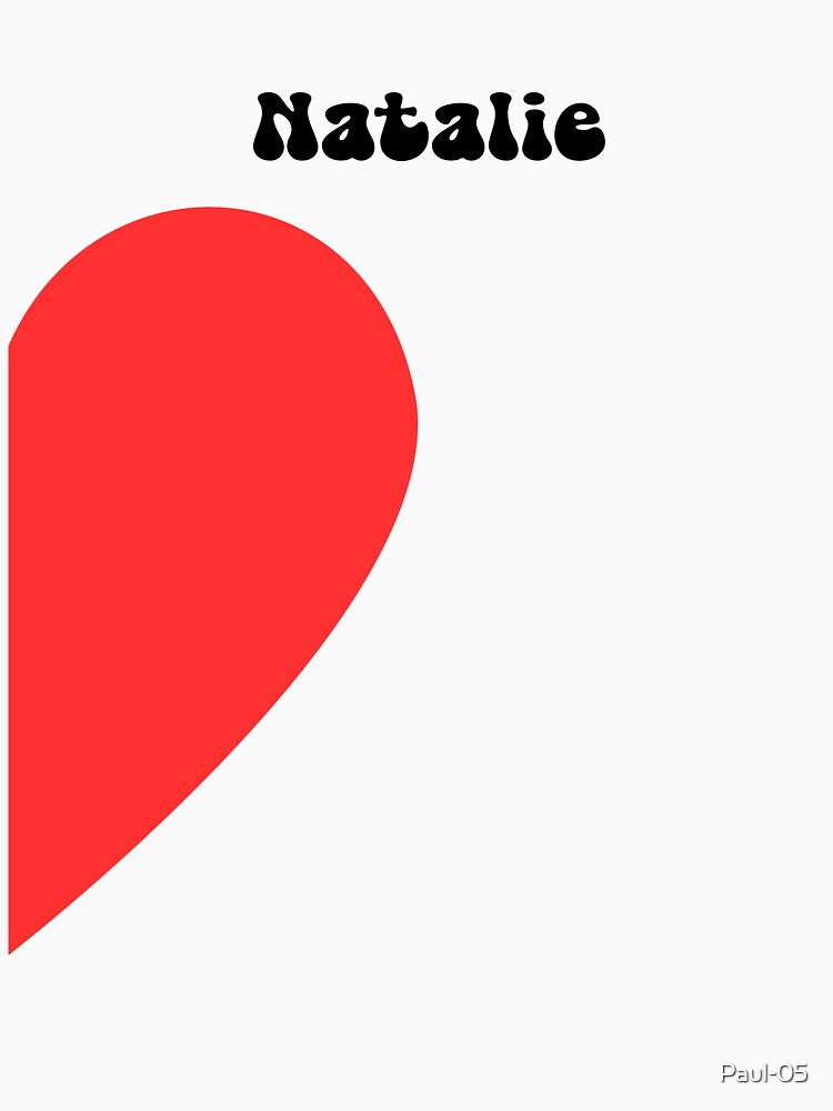 "Natalie" - Couple Things - Woman Site by Paul-05