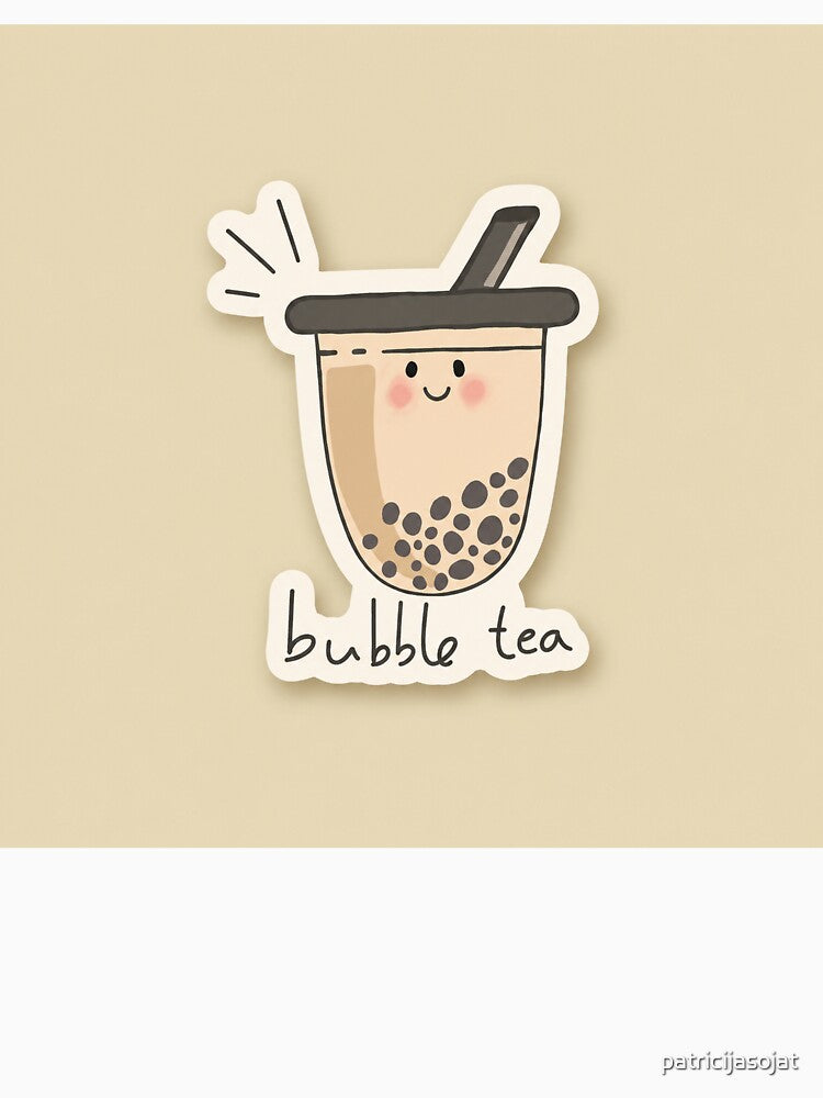 Bubble tea by patricijasojat