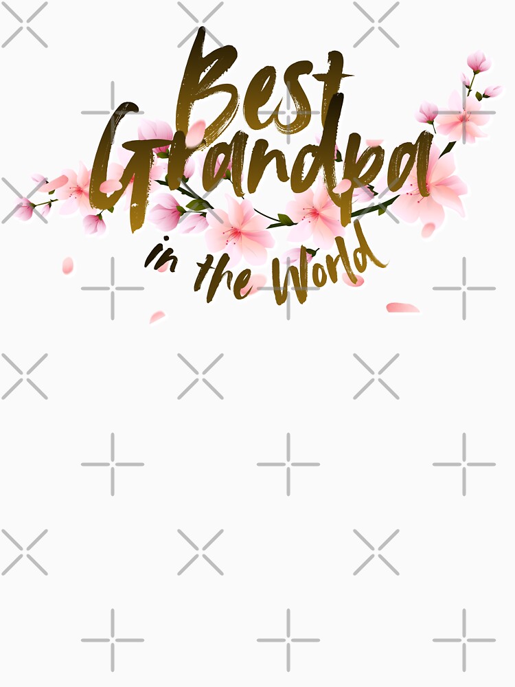 Best Grandpa in the world by iRenza