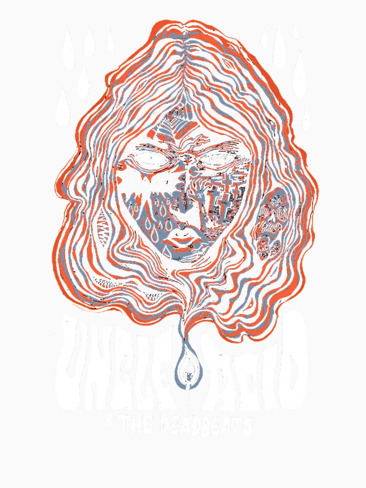 Greatest Of Uncle Acid Deadbeats by King-Parent