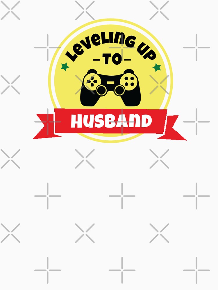 Leveling up to husband by Studio624