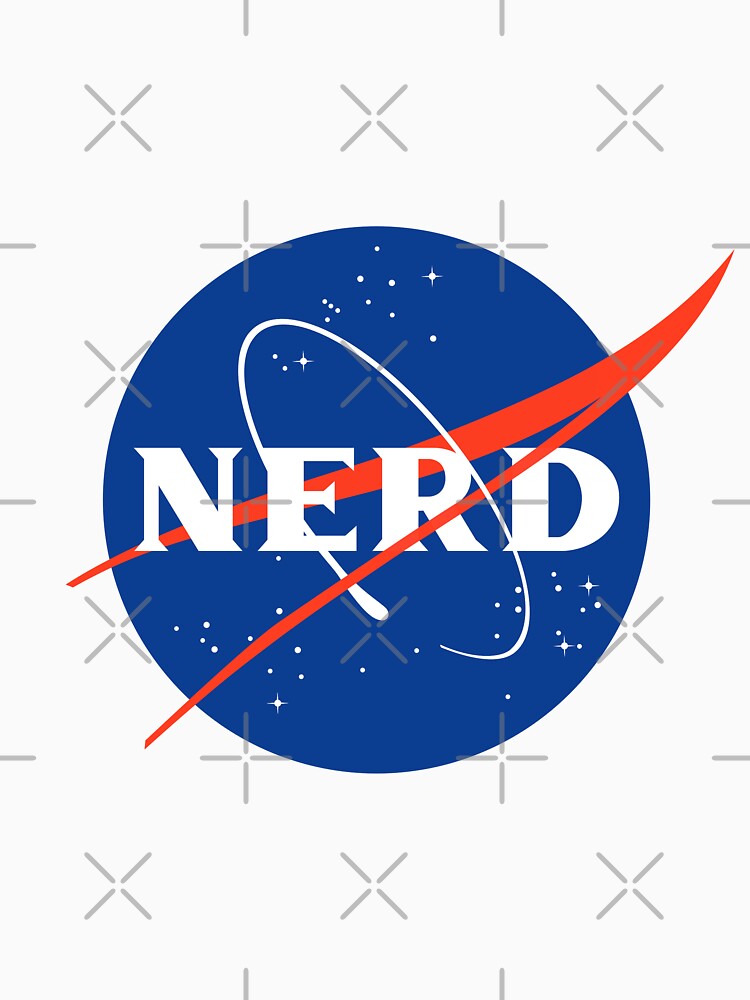 NERD by BojanglerGTX
