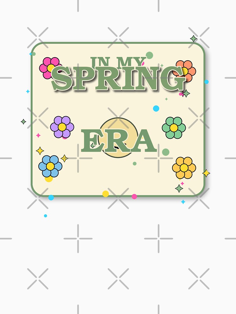 In My Spring Era by Aether-Pixels