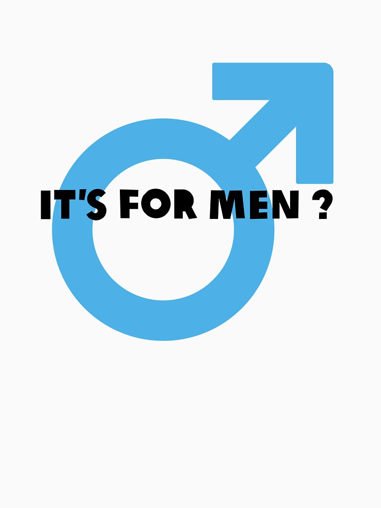for men ? by WellN