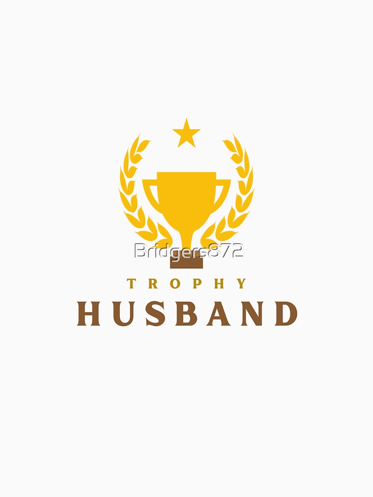 Trophy Husband by Bridgers872