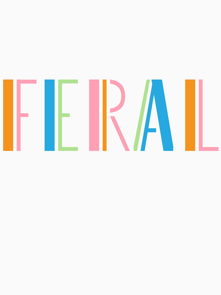 Feral by Friends with Pools