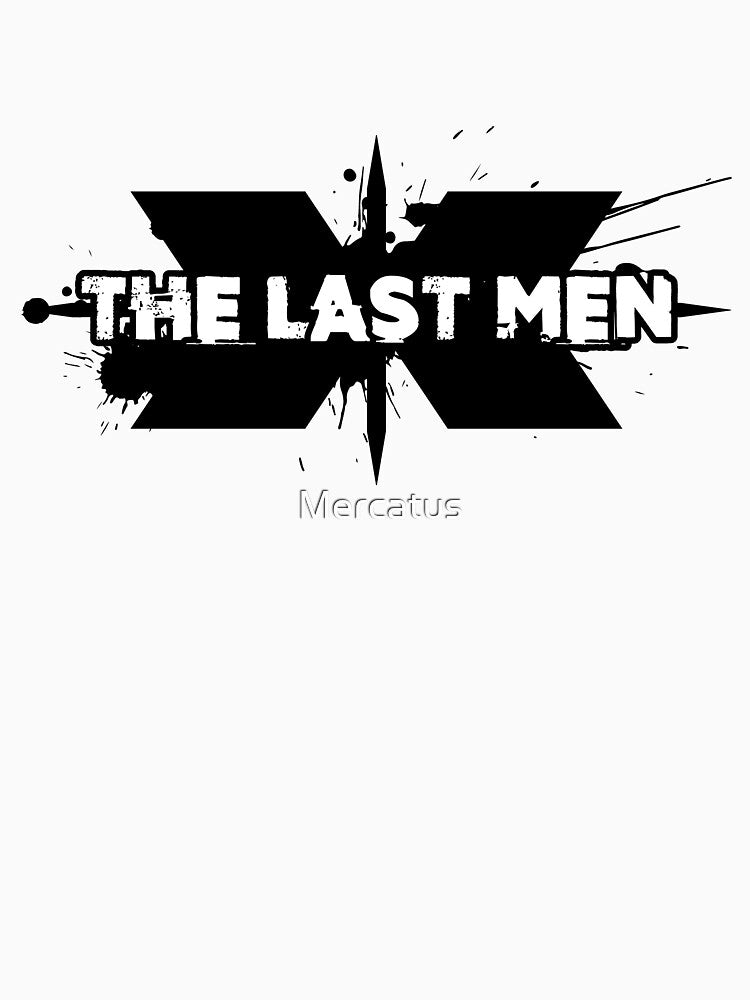 The Last Men ST by Mercatus