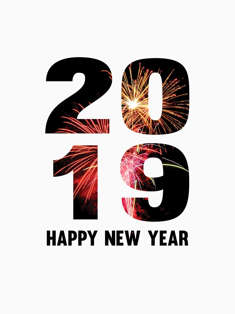 Happy new year by -Dominik-