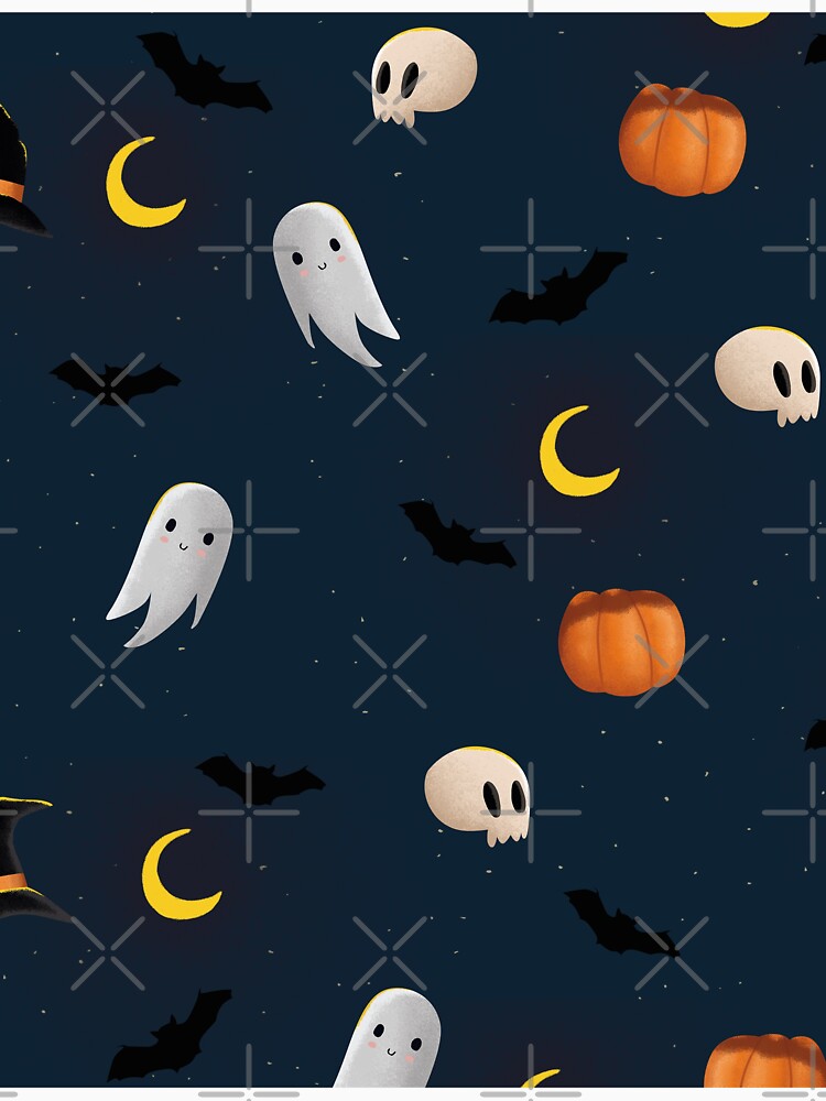 Spooky aesthetic tiles by antonberson