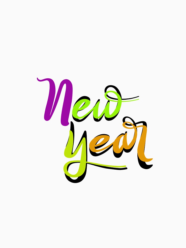 new year,new year 2022 by GreenSnappy