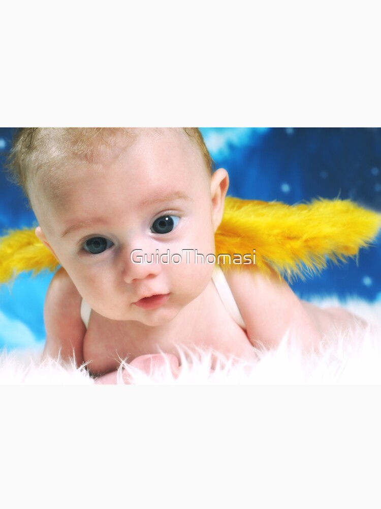 infant by GuidoThomasi