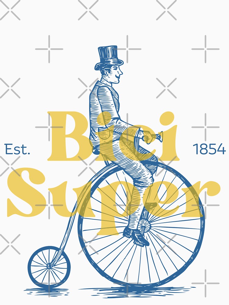 Old school bicycle by Peerless-Prime