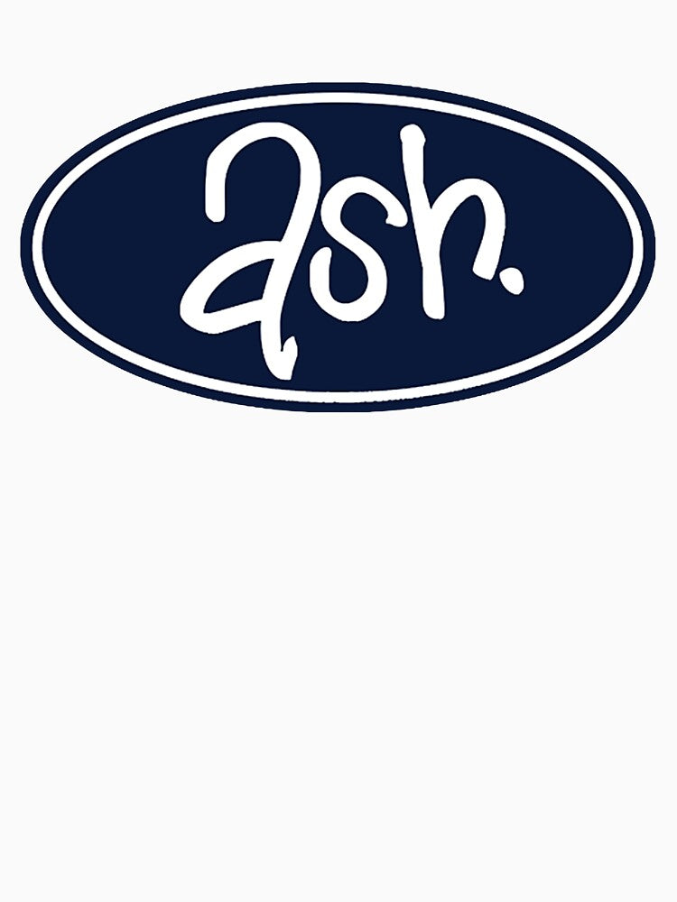 Ash Band Logo by Ricarlogan39