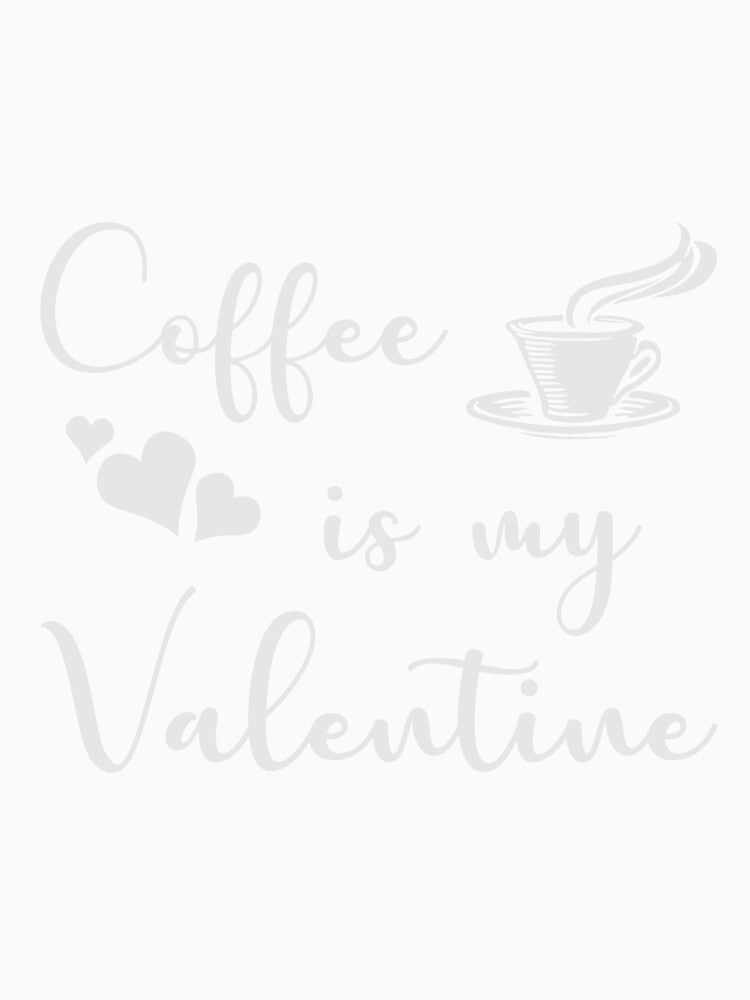 Coffee is my Valentine by iskapa