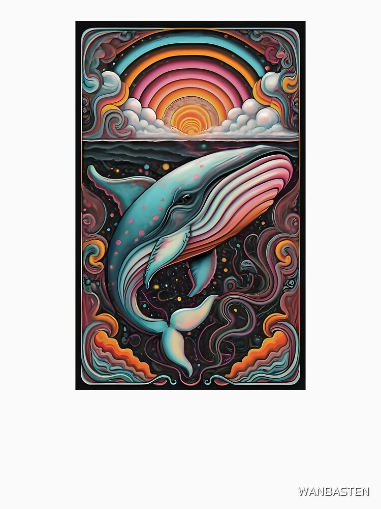 Wale Big Dream by WANBASTEN