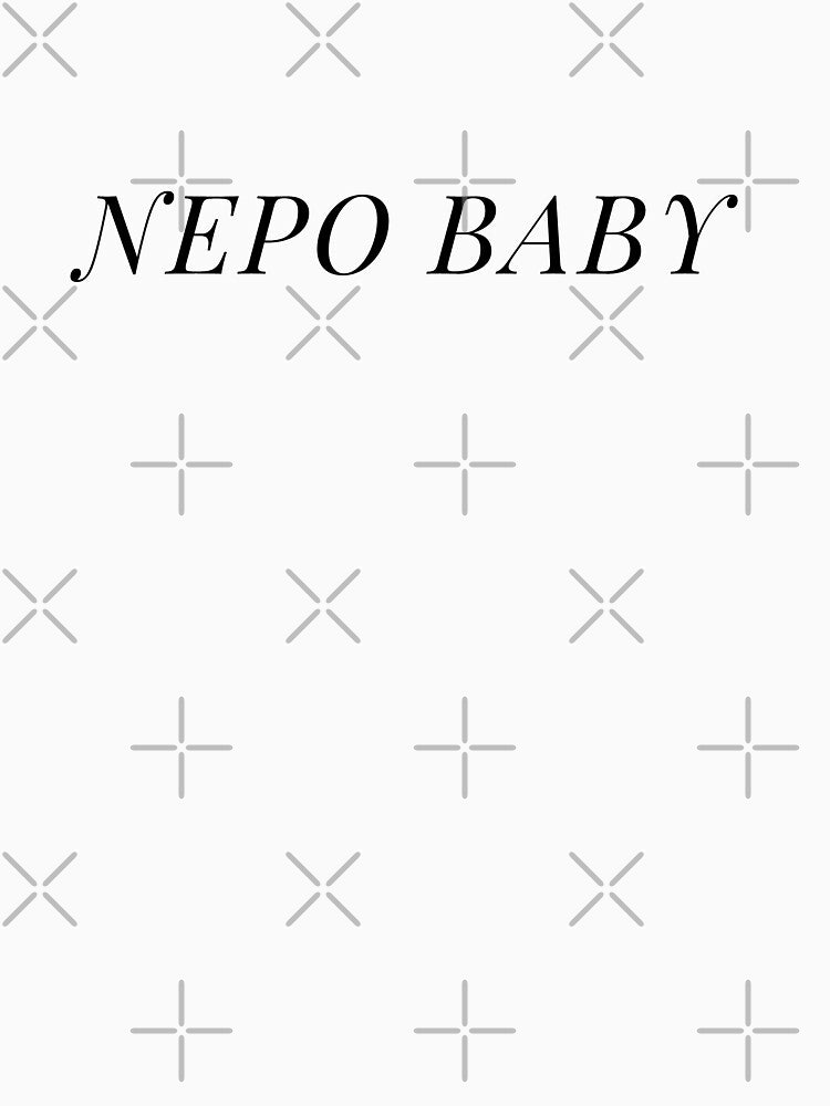 Nepo baby by Dankio