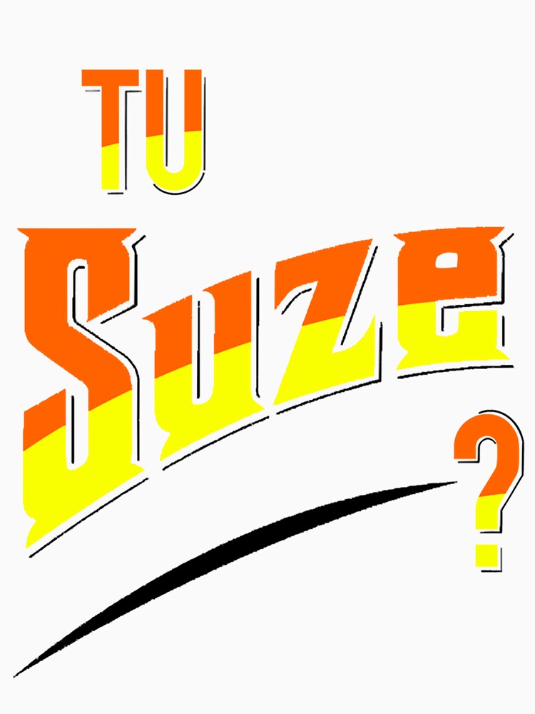 Tu suze  classique  classique by Yogkesi