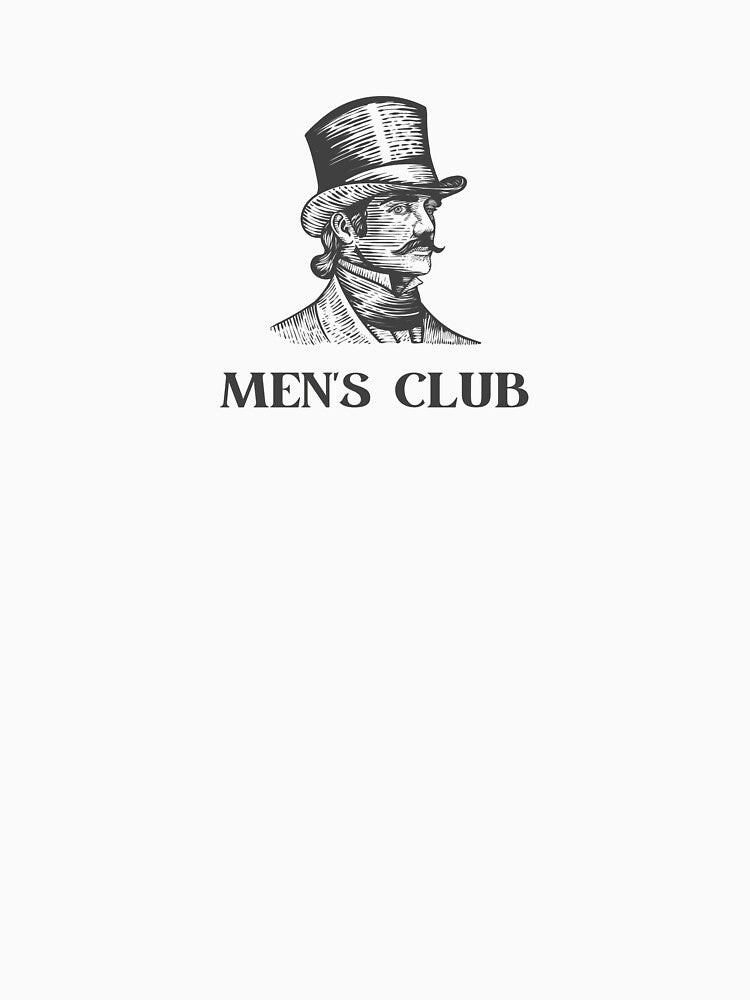 Men's Club by DRAKN