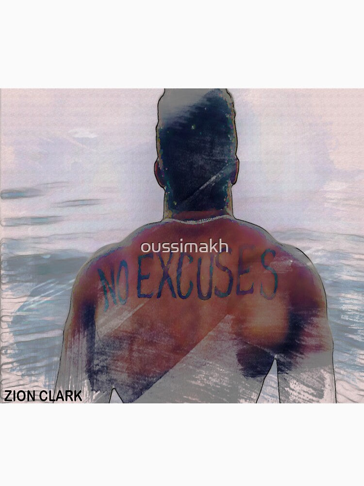 zion clark by oussimakh