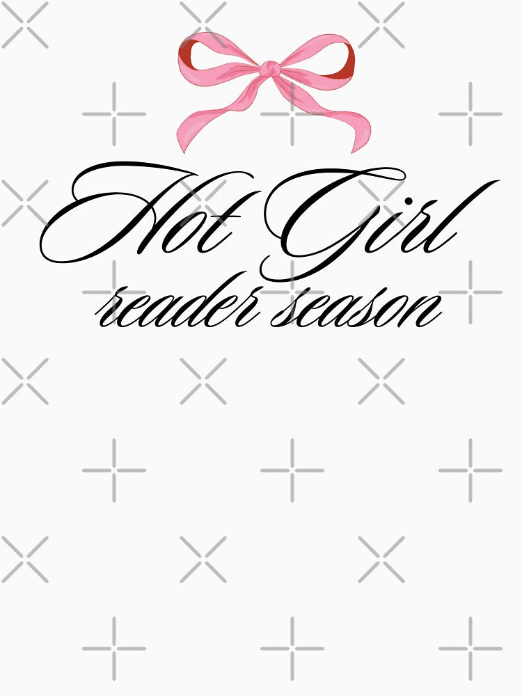 hot girl reader season by Serendipity Studios