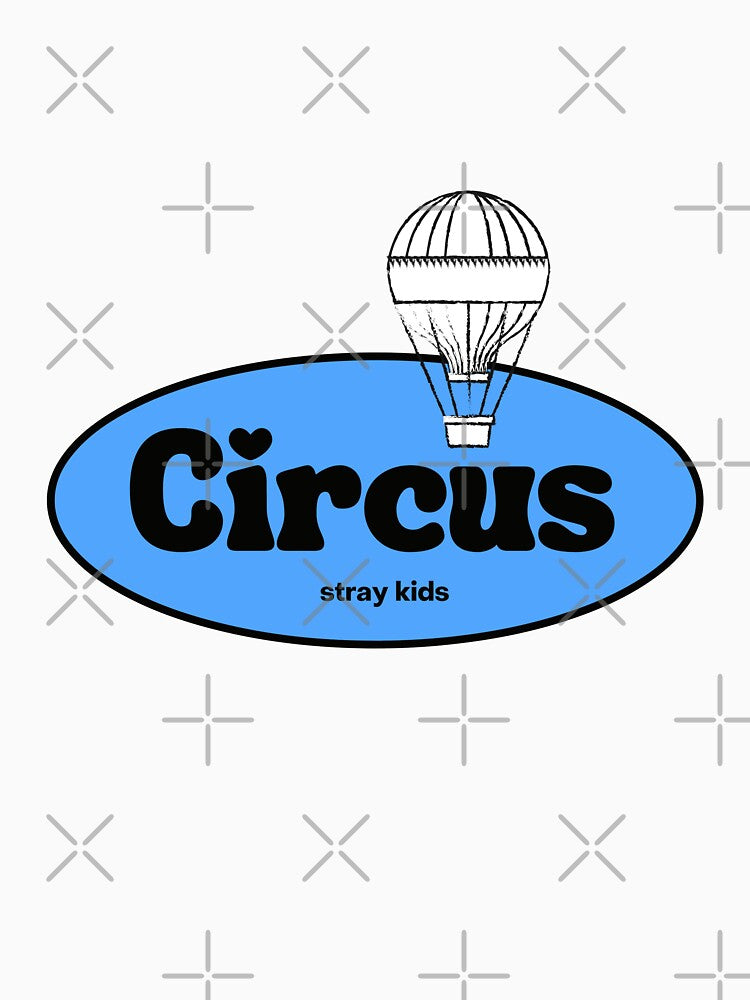Stray Kids - CIRCUS by smallkore