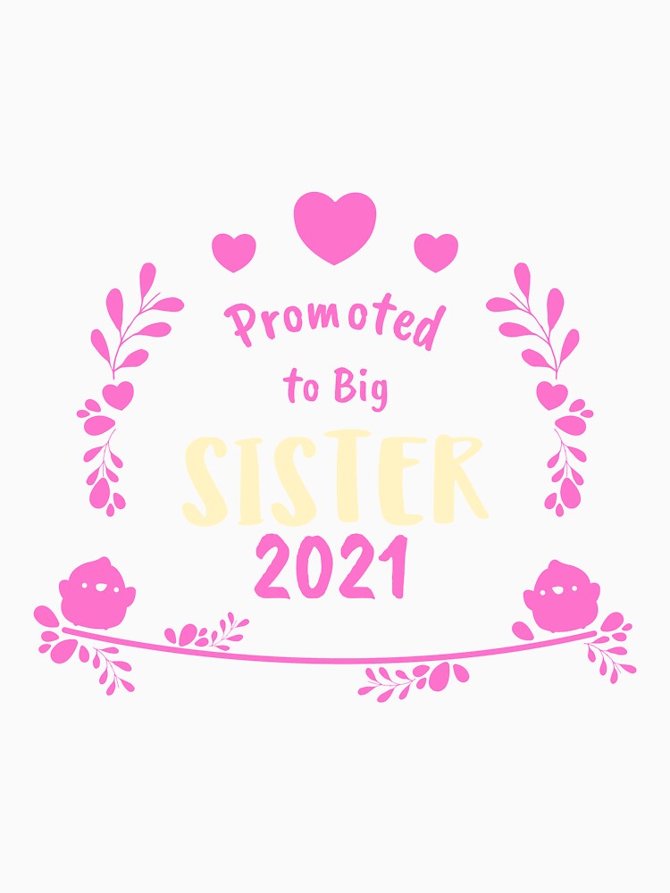 Big sister 2021 by iskapa