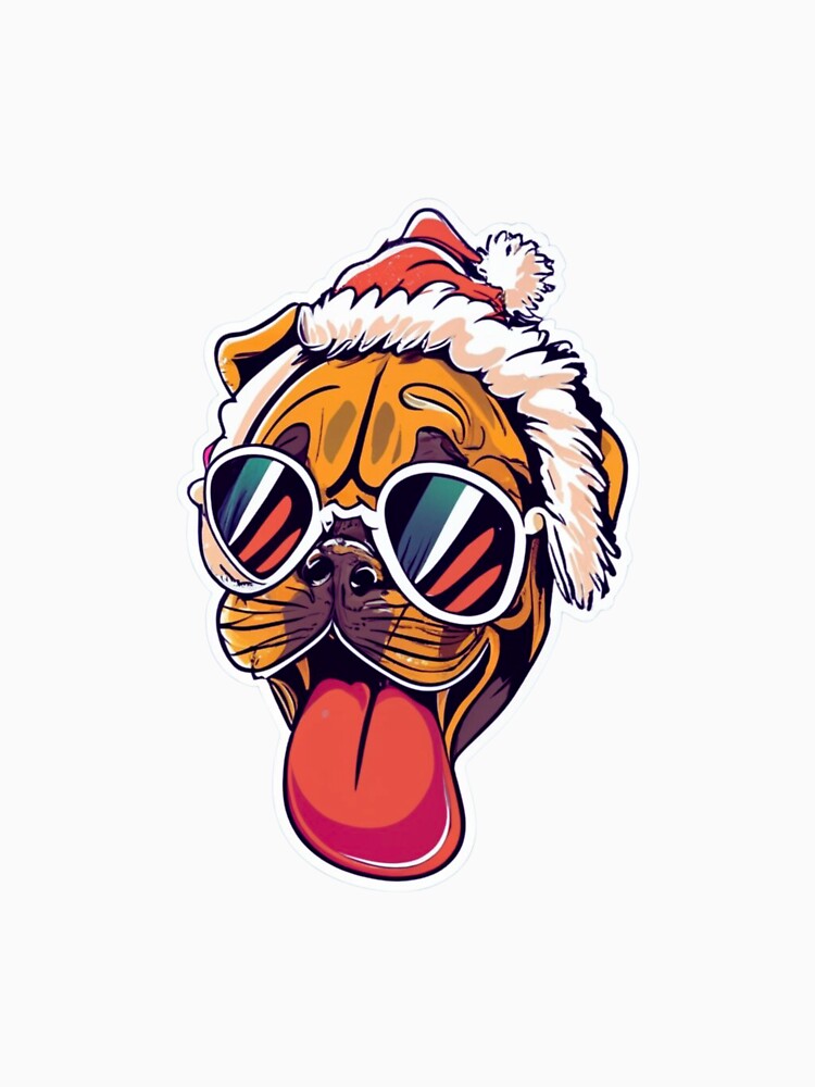 Christmas Vacation Rant Stickers by pandk25