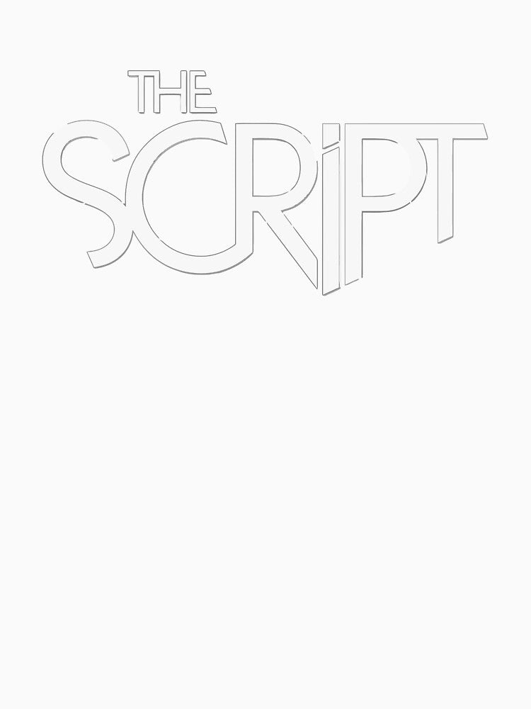 The Script music by mentrik