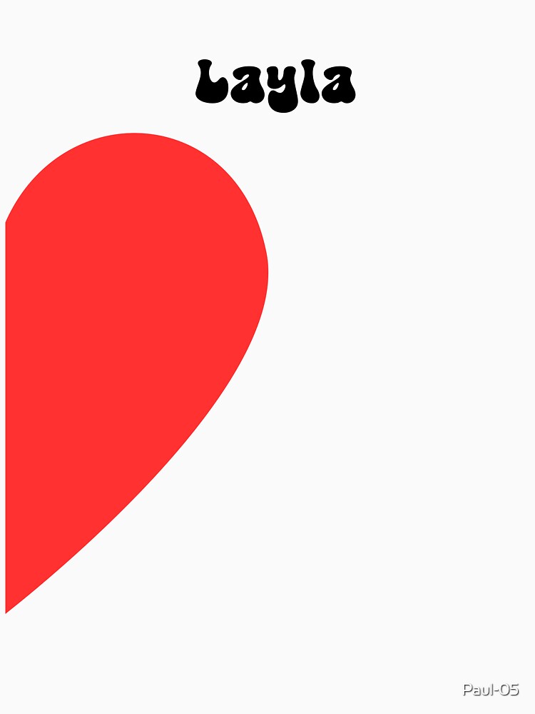 "Layla" - Couple Things - Woman Site by Paul-05