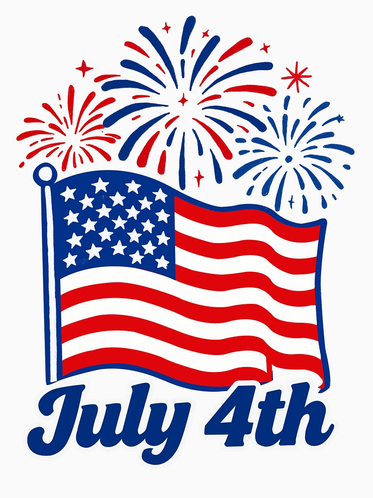 July 4th by SugarCore